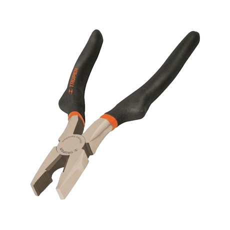 6inch/150mm TRUPER T200-6 Toothed Pliers