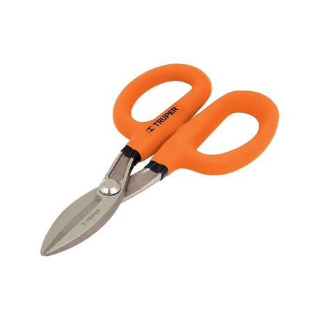 High-quality 7inch/180mm metal shears TRUPER TH-7