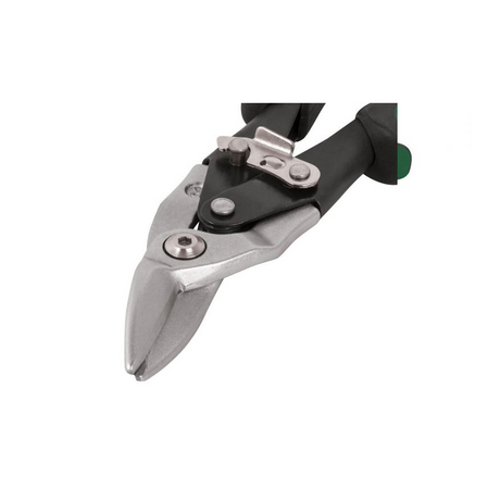 TRUPER TAV-D 10inch/255mm Right Angled Sheet Metal Shears