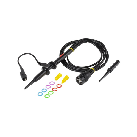 Máy hiện sóng lưu trữ 2 kênh 70MHz RS PRO 1236436