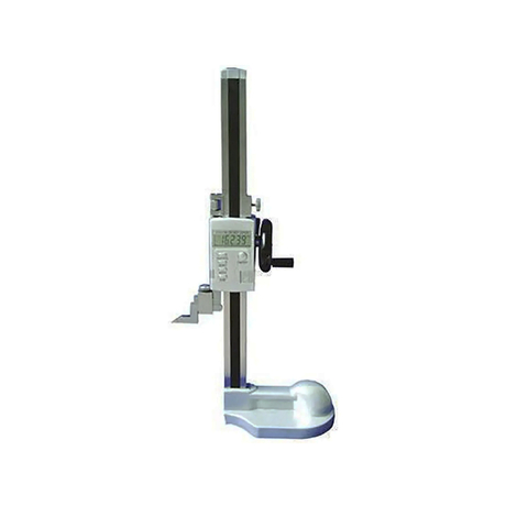 Thước đo độ cao điện tử 300mm RS PRO 7244068