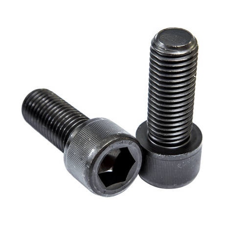 Bu lông lục giác chìm M10x80mm RS PRO 1247365