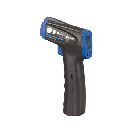Value VIT300S Refrigerator Temperature Tester