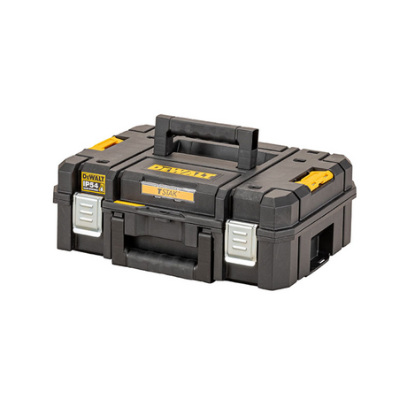 Thùng đồ nghề T-STAK 11L Dewalt DWST83345-1 (IP54)