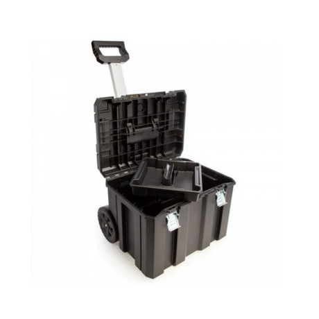 T-STAK 55L Tool Box Dewalt DWST83347-1