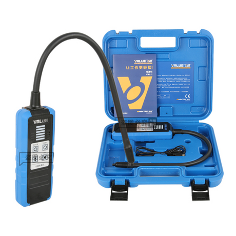 Value VML-1 Refrigerant Gas Detector