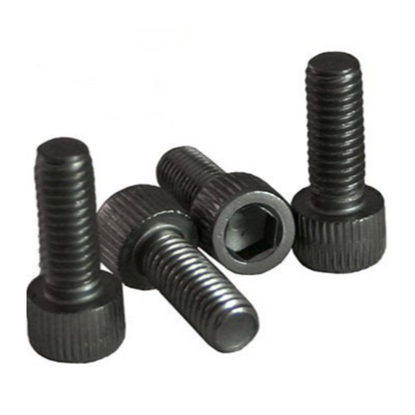 Bu lông lục giác chìm M10x80mm RS PRO 1247365