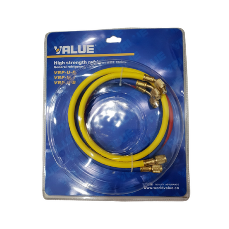 Bộ dây nạp gas R22 Value ( 3 sợi/ bộ )