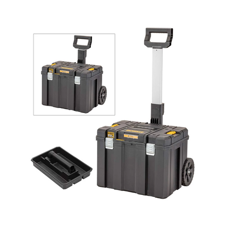 T-STAK 55L Tool Box Dewalt DWST83347-1