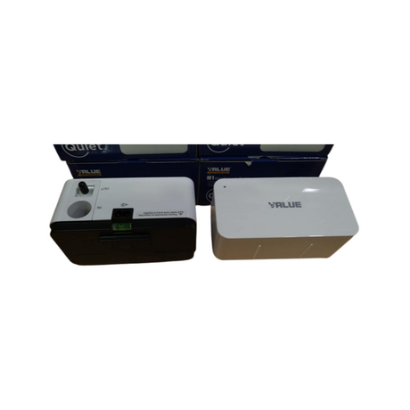 Máy đẩy chất lỏng Value bơm M1 (9Kw)