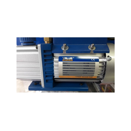 Value VH115N Vacuum Sealer