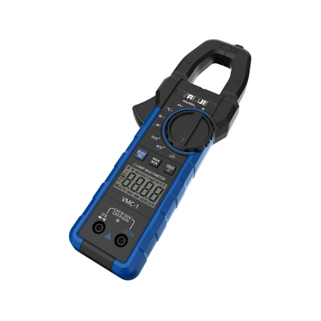 Đồng hồ kẹp dòng điện Value VMC-1