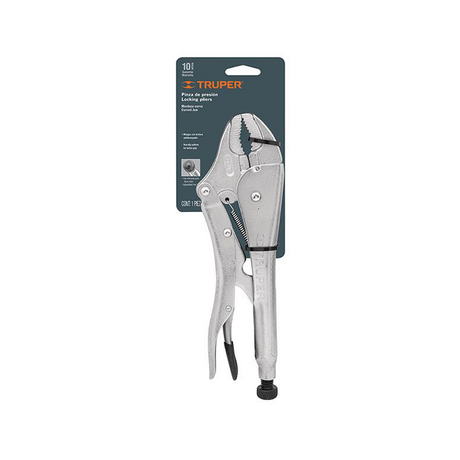 4inch/100mm TRUPER PPT-4C Dead Punch Pliers