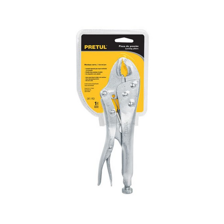 PRETUL PP-10C 10inch/250mm Crimping Pliers