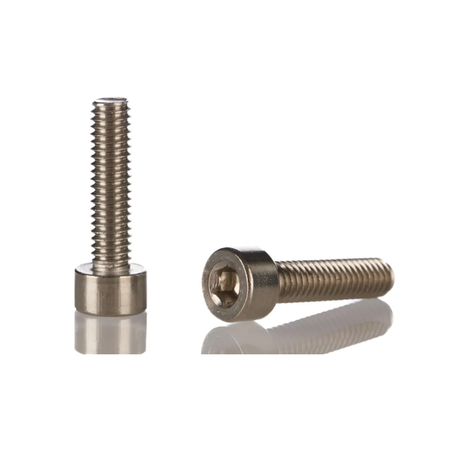 Bu lông lục giác chìm đầu trụ M4x16mm RS PRO 281041