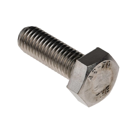 Bu lông lục giác ngoài M10x30mm RS PRO 190361