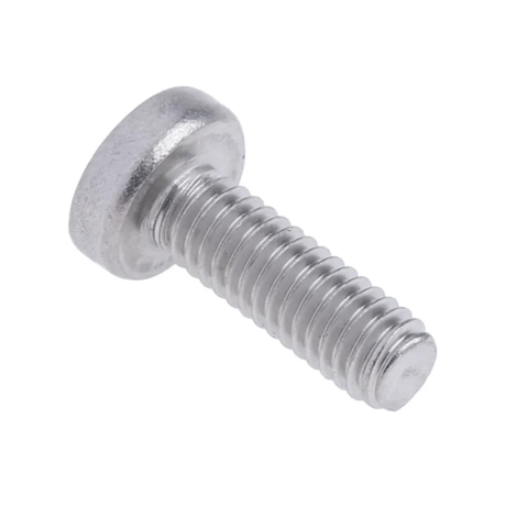 Bu lông đầu vít bake M4x12mm RS PRO 190507
