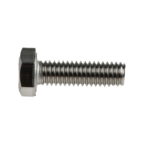 Bu lông lục giác ngoài M6x20mm RS PRO 190175