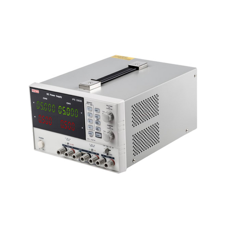 Bộ nguồn để bàn 195W, 3A RS PRO 1233560 (3 đầu ra)