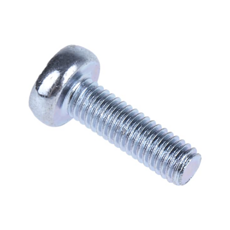 Bu lông đầu vít bake M3x10mm RS PRO 560596