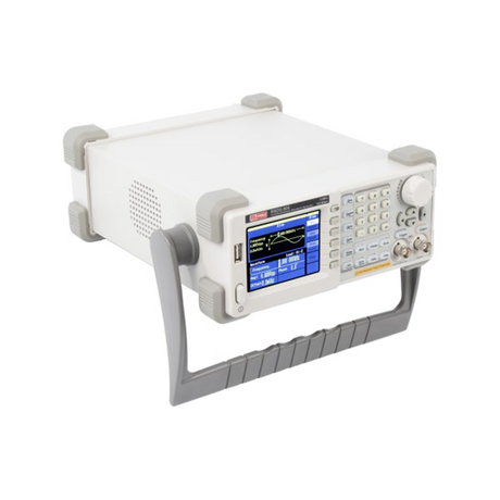 RS PRO 1236458 5MHz waveform generator