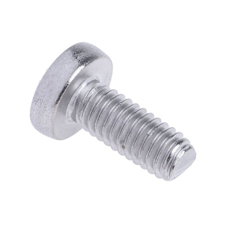 Bu lông đầu vít M4x10mm RS PRO 528817