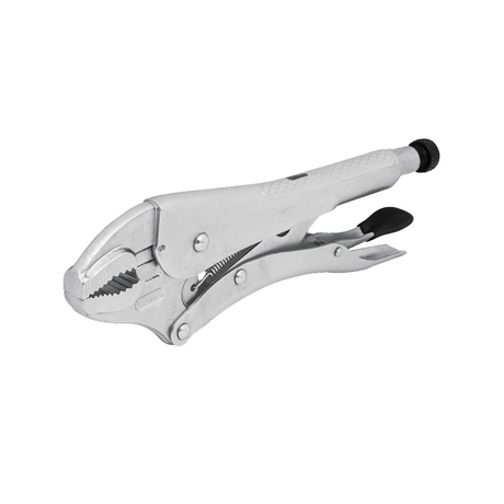 4inch/100mm TRUPER PPT-4C Dead Punch Pliers