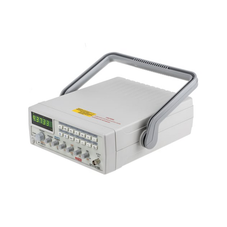 Bộ phát, đếm chức năng 3MHz RS PRO 1233555
