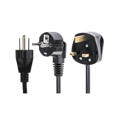 Máy phân tích phổ để bàn 9kHz - 3.2GHz RS PRO 1236444