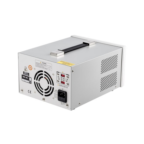 Bộ nguồn để bàn 195W, 3A RS PRO 1233560 (3 đầu ra)