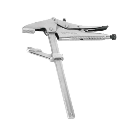 10inch/254mm TRUPER PPT-S8 Lock Clamp Pliers