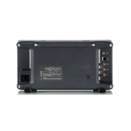 Máy phân tích phổ để bàn 9kHz - 3.2GHz RS PRO 1236444