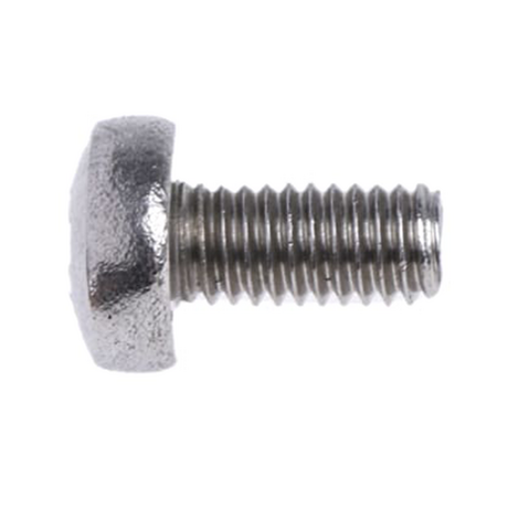 Bu lông đầu vít M3x6mm RS PRO 528738