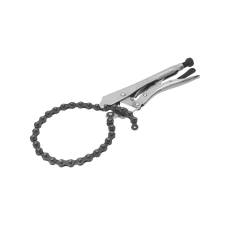 Kìm bấm chết dây xích 8inch/200mm
TRUPER PPT-CAD
