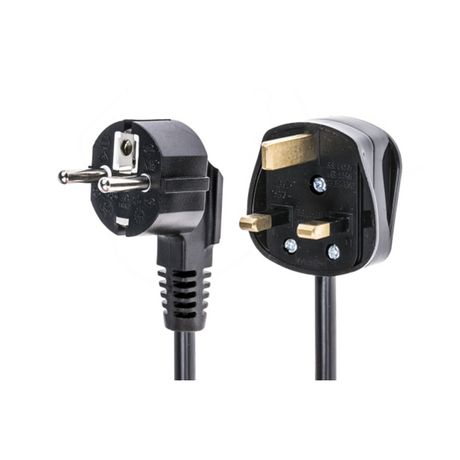 Bộ đếm chức năng 12MHz RS PRO 1233530