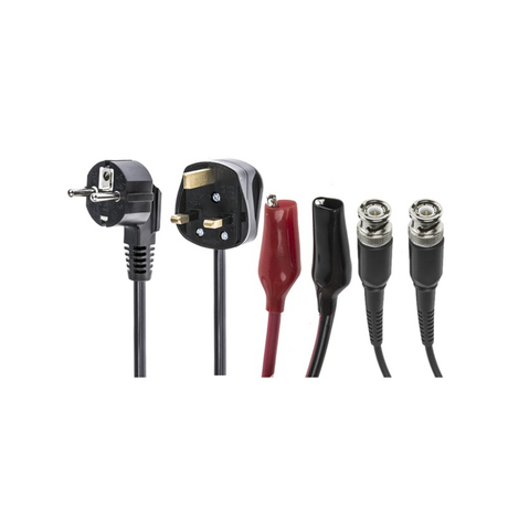 Bộ phát, đếm chức năng 3MHz RS PRO 1233554