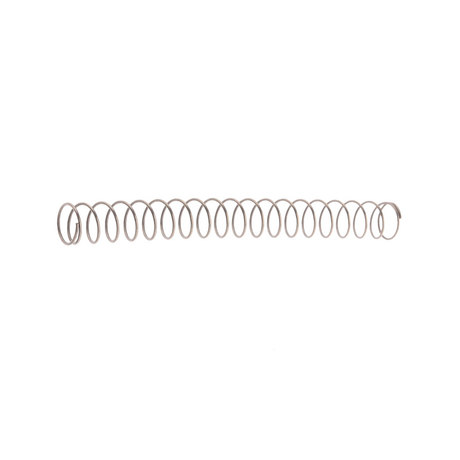 Compression spring 80.5x8.63mm RS PRO 751512