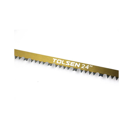 Tolsen 31082 610mm wood saw frame