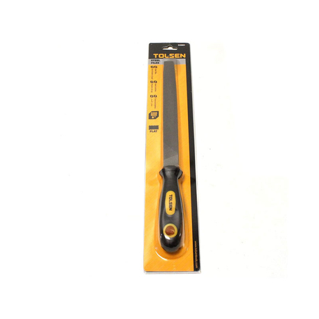 Tolsen 32001 8 inch/200mm steel board file