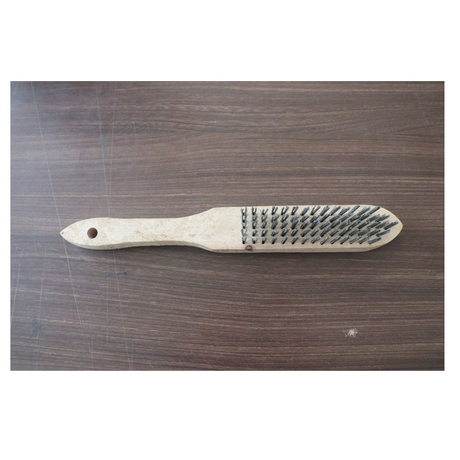 Bàn chải sắt 5line Tolsen 32063