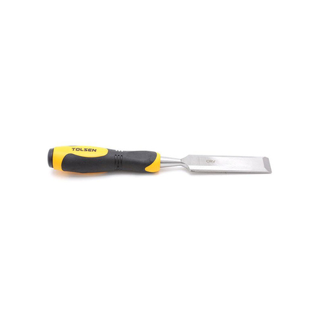 Tolsen 25069 22mm industrial plastic handle chisel