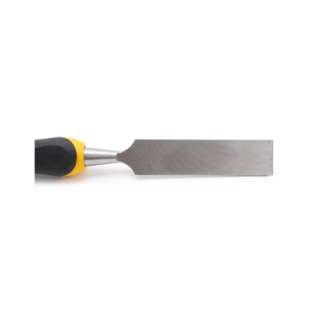 Tolsen 25069 22mm industrial plastic handle chisel