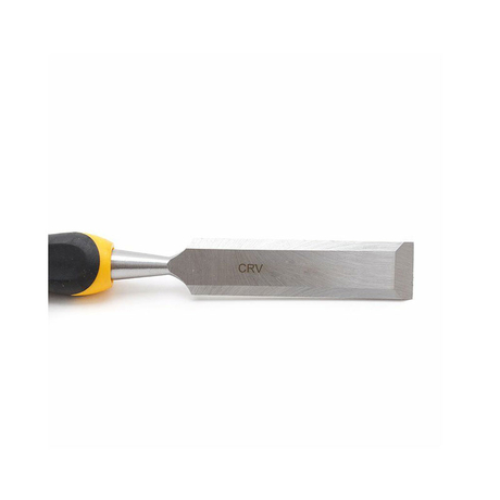 Tolsen 25069 22mm industrial plastic handle chisel