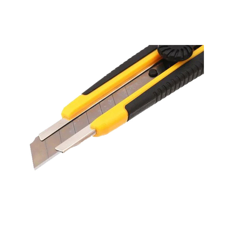Tolsen 30018 18x100mm Locking Paper Cutter