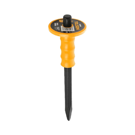 Tolsen 25085 Sharp iron chisel 4x18x300mm