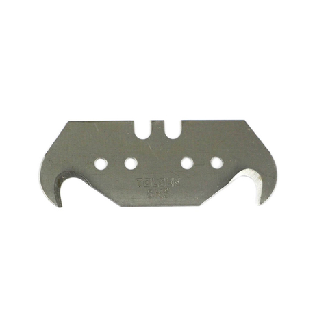 Box of 5 Tolsen 30013 50x19mm fruit knife blades