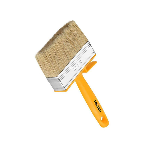 Paint brush 30x100x44mm Tolsen 40038