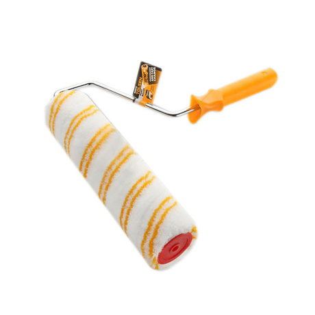 Tolsen 40075 250mm double stripe paint roller