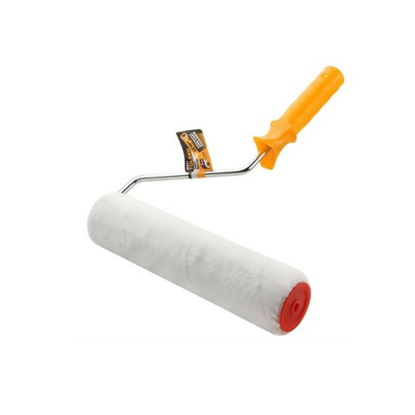 Tolsen 40077 250mm white paint roller