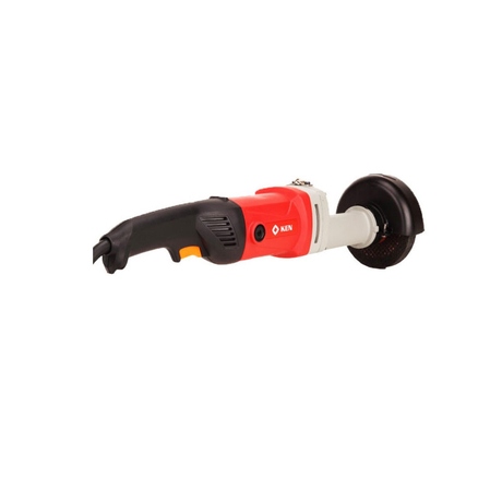 Straight grinder 950W/150mm Ken 9750